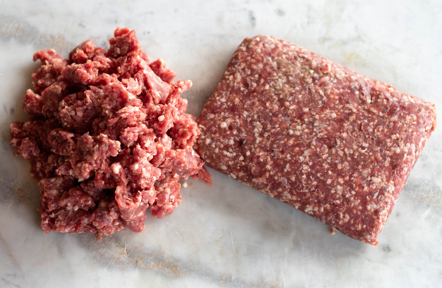 10lb Ground Beef Package