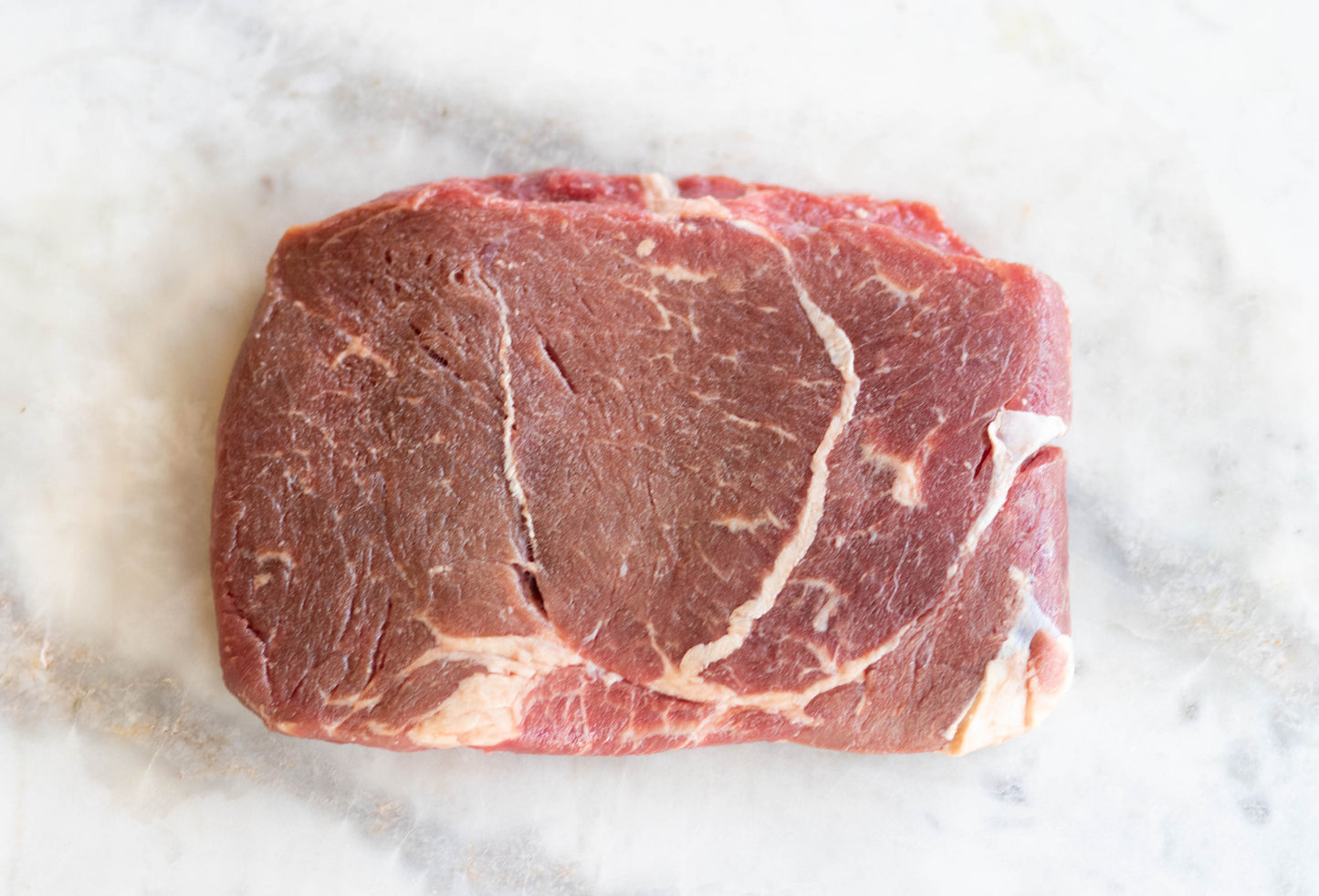 Sirloin Tip Steak - 2ct